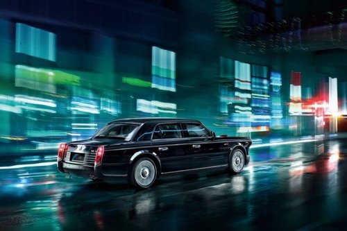 Sejarah Hongqi, Mobil Kepresidenan China yang Mau Masuk Indonesia