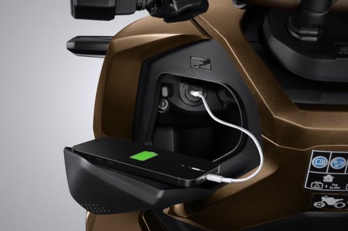 Honda, Simulasi Kredit Honda ADV160 Terbaru, DP Minimal Rp 9,3 Juta