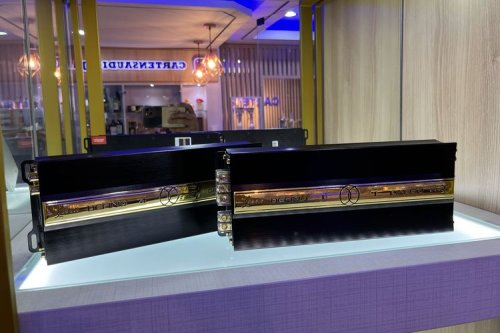Cara Sederhana Merawat Audio Mobil