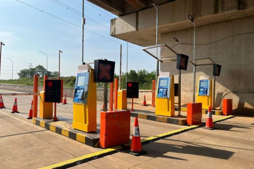 Panduan Akses Tol Fungsional Japek II Selatan Arus Balik Lebaran