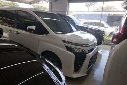 Pajak Chery Omoda E5, Aturan Sound Horeg Jatim