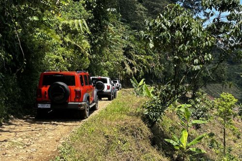GWM Tank 300 Diesel, Garansi Mesin 1 Juta Kilometer
