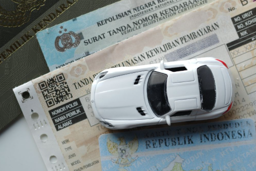 Segini Estimasi Biaya Balik Nama Kendaraan Bermotor Tanpa Calo
