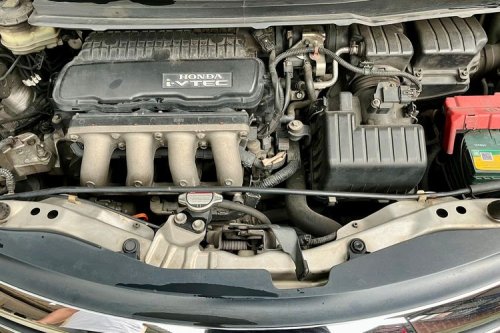 Honda, Curhat Pemilik Honda Freed 2014: Kelebihan & Kekurangan Selama 5 Tahun Pemakaian