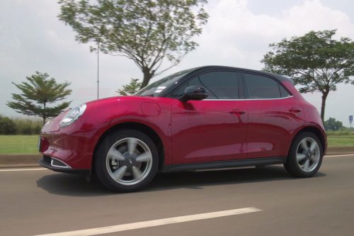 Review Lengkap GWM Ora 03, Mulai Desain Hingga Biaya Kepemilikan