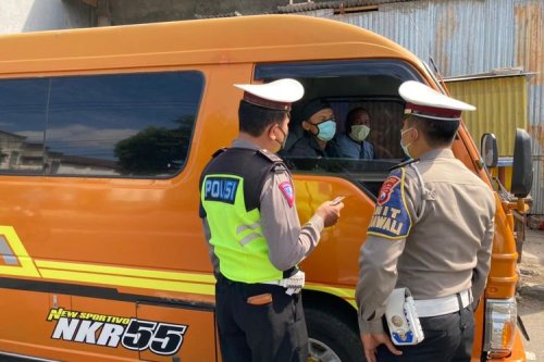 Kasus Travel Gelap Jadi Pengingat Risiko Mudik Pakai Angkutan Ilegal