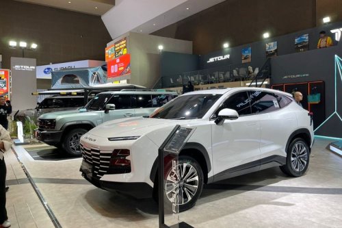 Jetour X70, Jetour, Jetour Dashing dan X70 Plus Dapat Harga Spesial pada Februari 2026