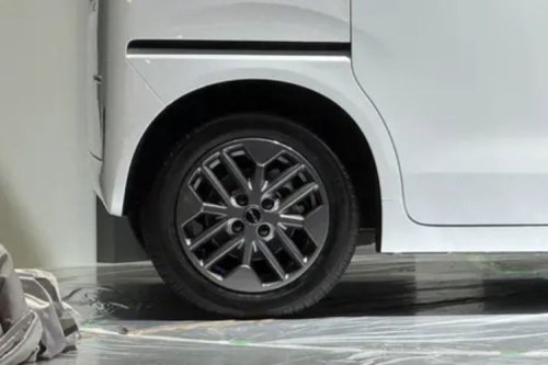 BYD Racco, Kei Car BYD Pertama Untuk Pasar Jepang