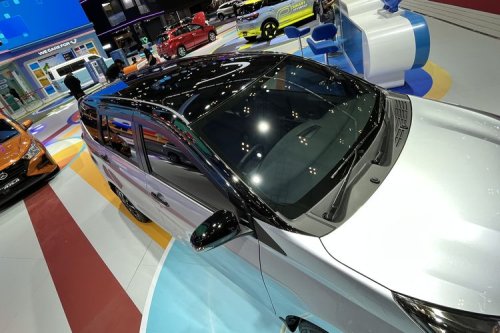 Ini Dua Penyebab Utama Penjualan LCGC Menurun
