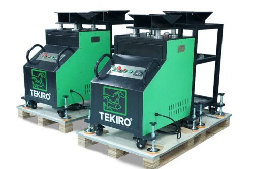 Inovasi Perkakas Otomotif Ramaikan GIIAS 2025