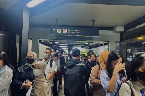 Transjakarta Rencanakan Rute Blok M–Bandara Soekarno-Hatta