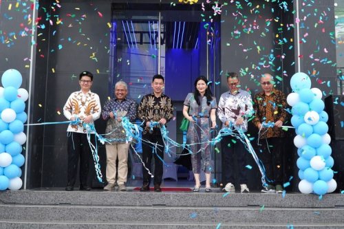 Jaecoo, Tes Drive Jadi Strategi Jaecoo buat Yakinkan Konsumen