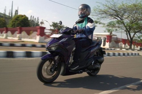 Diskon PCX, ADV, dan Vario Evo September 2026, Tembus Rp 1,5 Juta