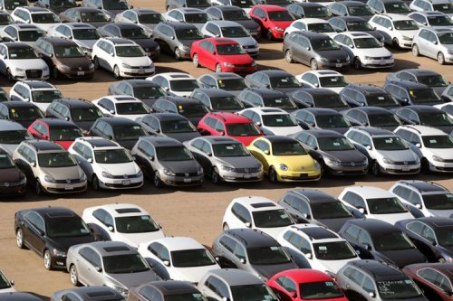 BAIC, Harga Solar Bikin BAIC Tunda Bawa Pikap Diesel ke Indonesia
