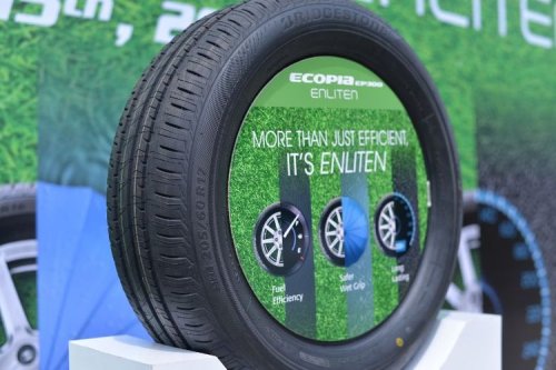 Ekonomi Melemah, Bridgestone Sebut Konsumen Pilih Tunda Pembelian