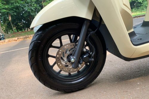 Kelebihan dan Kekurangan Rem Cakram dan Tromol