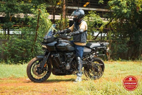 Road Glide Jadi Harley Paling Diminati di Indonesia, Ini Alasannya