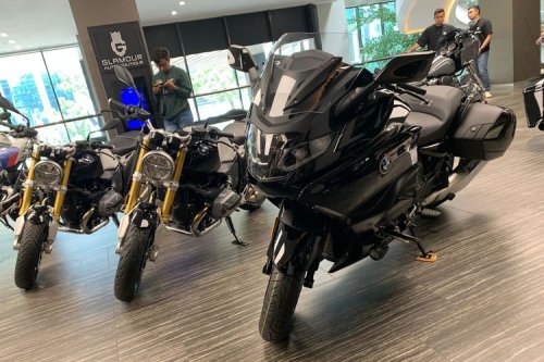 Info Ganjil Genap, Nasib Mobil Bensin di China