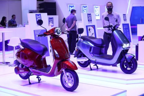 Apa Pengertian Mobil dan Motor Nasional?