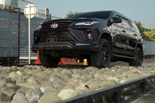 Siasat Jitu Pemilik Mobil Diesel Hadapi Kenaikan Harga Solar