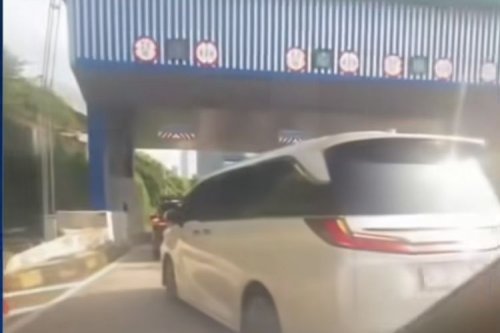 Mental Penguasa di Jalan Raya, Pengamat: Pejabat Kasih Contoh Buruk