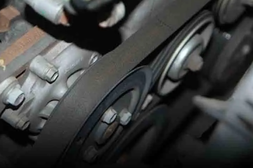 Kenali Masalah Bunyi Kasar Saat Starter Mobil di Pagi Hari