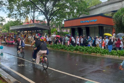 BYD | Mobil Listrik Bebas Gage Perlu Dievaluasi, Ini Kata BYD