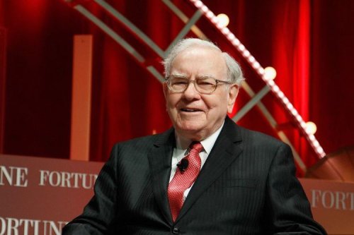 BYD, Warren Buffett Lepas Saham di BYD Setelah 17 Tahun Bersama