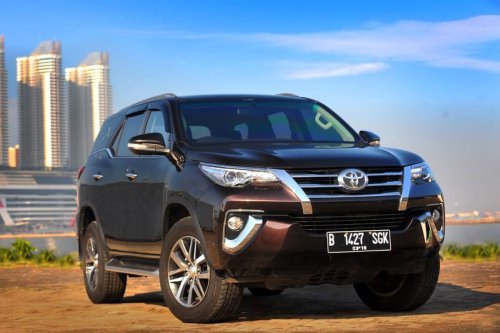 Balai Lelang Ungkap Mobil Diesel Paling Diburu Konsumen 2026