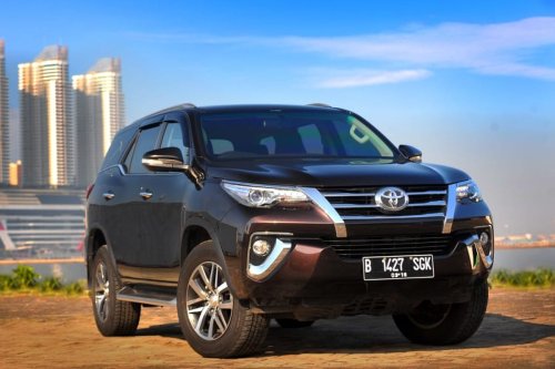 Balai Lelang Ungkap Mobil Diesel Paling Diburu Konsumen 2026