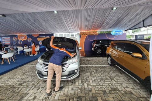 Mengapa Mobil Hybrid Seken Lebih Diminati Dibandingkan Listrik?