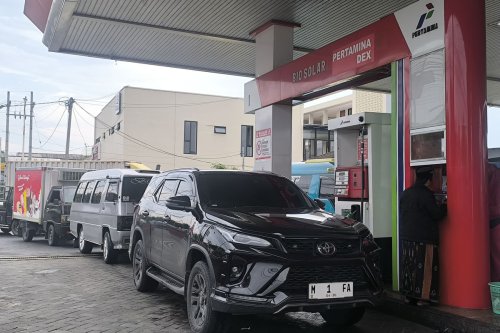 Benarkah Mobil Diesel Modern Tak Boleh Minum Bio Solar?