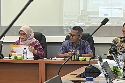 Sektor Otomotif Dorong Kenaikan Indeks Kepercayaan Industri Awal 2026