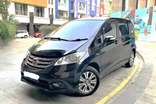 Cek Harga MPV Bekas Juni 2026: Honda Freed mulai Rp 100 Jutaan