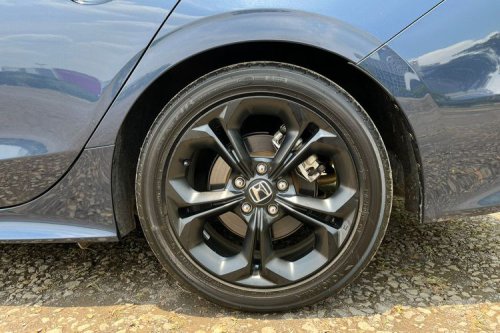 Bahas Fitur Honda Civic RS e:HEV, Lengkap tapi Masih Ada yang Kurang