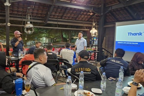 Begini Strategi Daihatsu Perkuat Hubungan dengan Komunitas