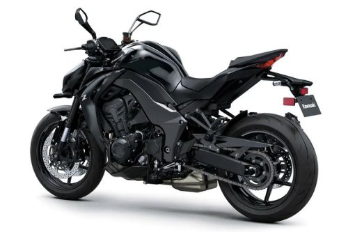 Perkenalan Kawasaki Z1100: Spesifikasi dan Harga Terbaru