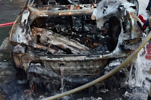 Penyebab Kebakaran Mobil Listrik: Insiden Ioniq 6 dan Thermal Runaway