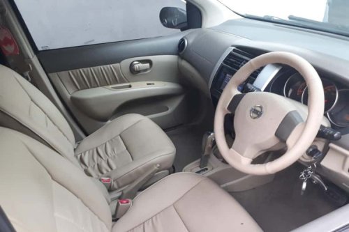 Nissan, Nissan Livina, Segini Rincian Biaya Kepemilikan Nissan Grand Livina 2010