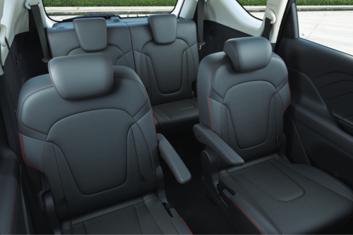 SEAT, Pasang Captain Seat di MPV, mulai Rp 3,5 Juta