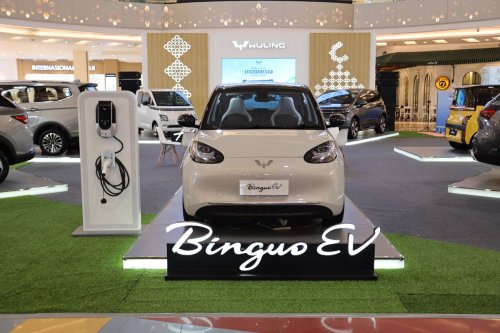Binguo EV Bermasalah, Destinator dan Innova Zenix