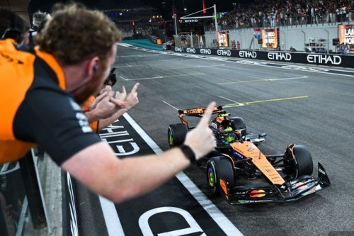 Dampak Perang Israel AS-Iran, Agenda F1 dan WEC Mulai Terganggu