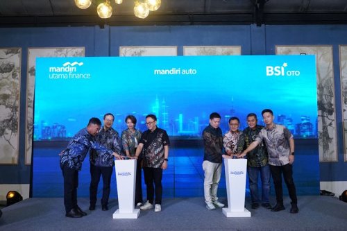 Beli Mobil Bekas Jadi Mudah, Tanpa Perlu Datang Langsung ke Diler