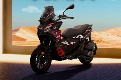 Daftar Skutik Bongsor Januari 2026: Jagoan Yamaha Naik Harga