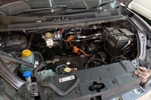 Keluhan Paling Sering Pemilik Mobil Listrik di Bengkel Umum, Harga Oli Mesin Mobil