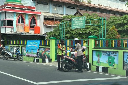 Awas Sering Melanggar, SIM Digital Bisa Dicabut Selamanya