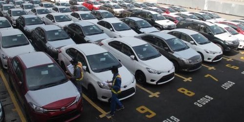 Data BPS 2025: Surplus Perdagangan dan Lonjakan Ekspor Otomotif