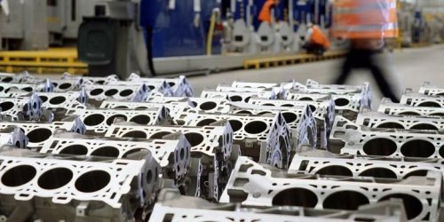 Volkswagen, Volkswagen Berencana PHK 100.000 Karyawan, 4 Pabrik Terancam Tutup