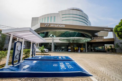 Kena Recall Global, Bagaimana Nasib Hyundai Palisade di Indonesia?