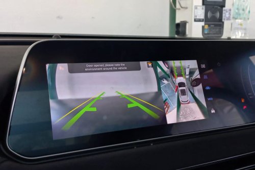 Ulik Kelebihan dan Kekurangan Fitur Unggulan GWM Ora 03